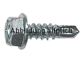 Wkręt m6 x 10 z podkładkami płaskimi. 036775 LEGRAND