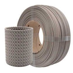 LumberLay Grey Oak 1.75mm 750g - Azurefilm