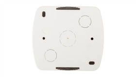 Simon Akord Puszka Natynkowa Pojedyncza Beżowa Apn1/12