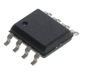 Bufor zegara, Bufor zegara, 1-wejścia 8-pinowy, SOIC