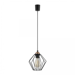 Lampa wisząca GALAXY 1PŁ TK Lighting (1642)