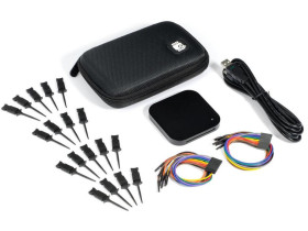 Adafruit Saleae Logic 16 - 16-Channel USB Logic Analyzer