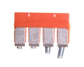 Zwieracz gwintowy zespolony / il. pol. 4 / dla zlaczek: ZSG 1-2.5N