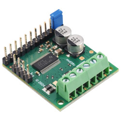 High-Power Stepper Motor Driver 36v8 - sterownik bipolarnego silnika krokowego 8-50V/8A