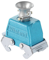 Wieland Electric 70.357.1036.3 Obudowa, część górna 1 szt.