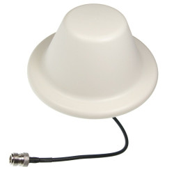 Antena GSM Wewnętrzna 3G 4G GSM 30cm 7dBi UMTS/LTE/DCS grzybek gn.N