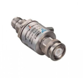 Ograniczniki przepięć LP-GTV-TFM przeznaczony sa do ochrony systemów radiowych w pasmie DC – 7 GHz