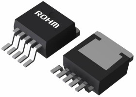 Regulator napięcia 5 V TO263-5 LDO wyjścia: 1 BD50FD0WFP2-E2