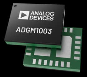 0 Hz/DC to 16 GHz, SPDT MEMS Switches