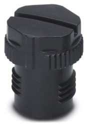 Korek wkręcany seria PROT-MS SCO