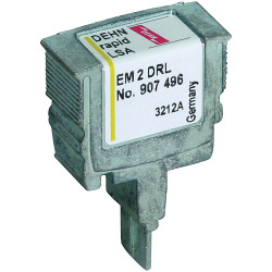 DEHN 907496 LRA-PATH Protective Ground 75KF-E02 1 Pc Durable Safety