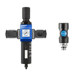 Regulator filtra PREVOST TATU