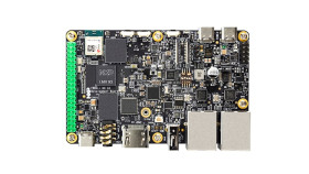 FRDM i.MX 93 Development Board