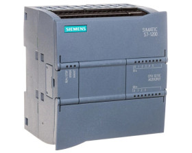 Sterownik SIMATIC S7-1200 CPU 1211C 6ES7211-1BE40-0XB0