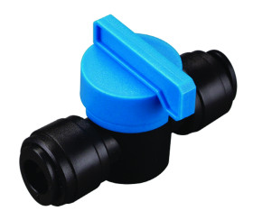 Zawór regulacyjny pneumatyczny Pneumatic Relay Ręczne Szybkozłącze 12 mm RS PRO 12mm