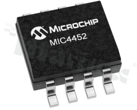 MIC4452YM-TR
