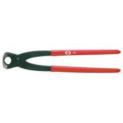 CK Tools T4112A 08 Steel Fixers Nipper 220mm