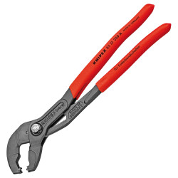 Knipex 85 51 250 A Spring Hose Clamp Pliers 250mm