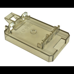 Uchwyt montażowy na szynę DIN, Finder 066.07