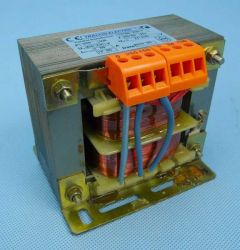 TRB-250F 230V/24-230V 250VA TR.BEZPIECZ