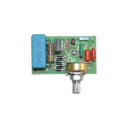 KIT-J15 REGULATOR OBROTÓW WIERTARKI