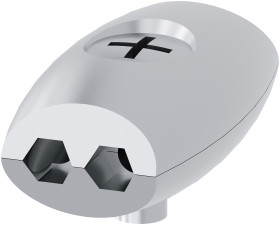 Zacisk kablowy 3SE7941-1AC, Siemens 4mm