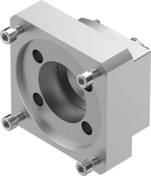 Zestaw osiowy FESTO EAMM-A-L48-90R 8063477