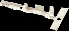 768230344 Crimpkontakt - Mega-Fit - Buchse - 14  16 AWG