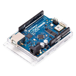 Arduino Uno WiFi Rev2 [Discontinued]