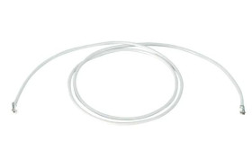Przewód wstępnie zagniatany, seria: DF13, 0.14mm², dł.: 300mm, 1 A