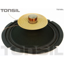 Zestaw naprawczy cewka resor membrana Tonsil GDN20/40 8ohm oryginał