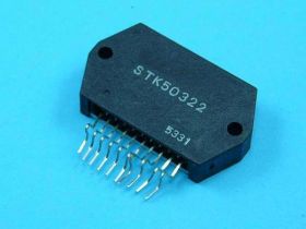STK-50322 UKŁAD