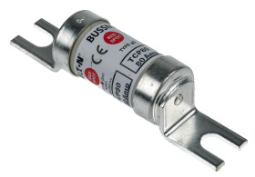 Bezpiecznik 80A 660V ac A4 T gG, gM Eaton