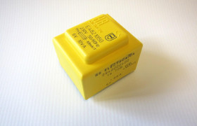 10W 230VAC/6V (E4821050)