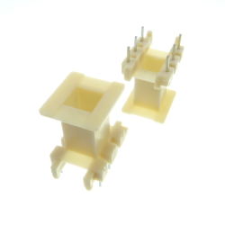 KORPUS EF20 PION 1SEK 6PIN P-2001 RoHS