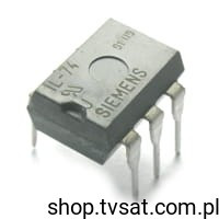 IL74 Optocoupler DIP6 SIEMENS