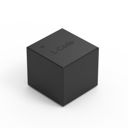 Cewka indukcyjna drutowa SMD 22 μH 5050 Idc 4A Polistyren