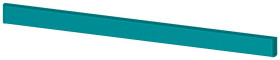 Listwa wykończeniowa Siemens 8MF1090-2CD00 1 szt.