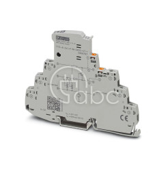 Ochronnik przepięciowy TTC-6-2X1-F-M-24DC-UT-I 2906767