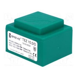 TEZ10/D/10.5-10.5V
