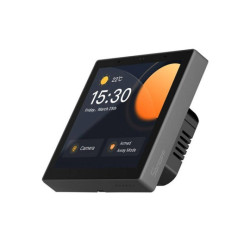 Sonoff NSPanel Pro - inteligentny panel sterowania WiFi/Bluetooth/ZigBee - czarny