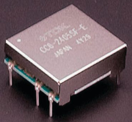 Konwerter DC/DC CC-E, Uwe 9V dc, Uwe 4.5V, Uwy 3.3V, TDK-Lambda 6 W 85 °C 85 °C Otwór przelotowy