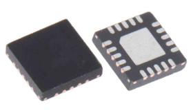 Nadajnik-odbiornik RF STMicroelectronics, 3,6 V