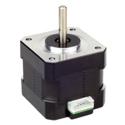 Stepper motor