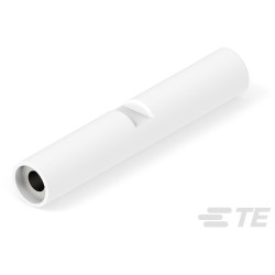 TE Connectivity 696428-1 Terminals Splice Butt PVF2 PIDG 16-14