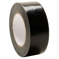 Ultratape Black Gaffer Tape 50mm x 50m