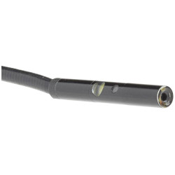 Fluke 4962690 Endoscope Probe 3.8 mm, 1 m, high temp, chemical resistant