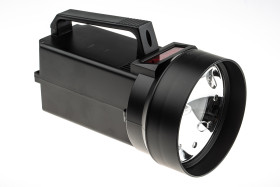 Stroboskop DT-2239-2 (230 V) Biały ksenonowy RS PRO próbkowanie: 1s długość: 120mm