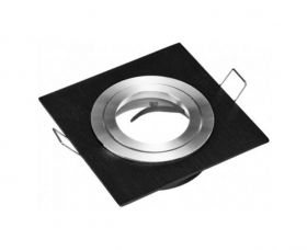 Oprawa ruchoma aluminiowa kwadratowa