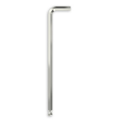 Klucz imbusowy Jednostki metryczne INBUS L